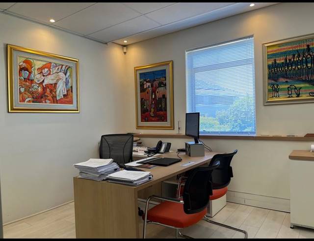 BUSINESS PROPERTY TO RENT IN NEWLANDS